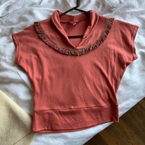 Freddies of Pinewood Crackerjack top